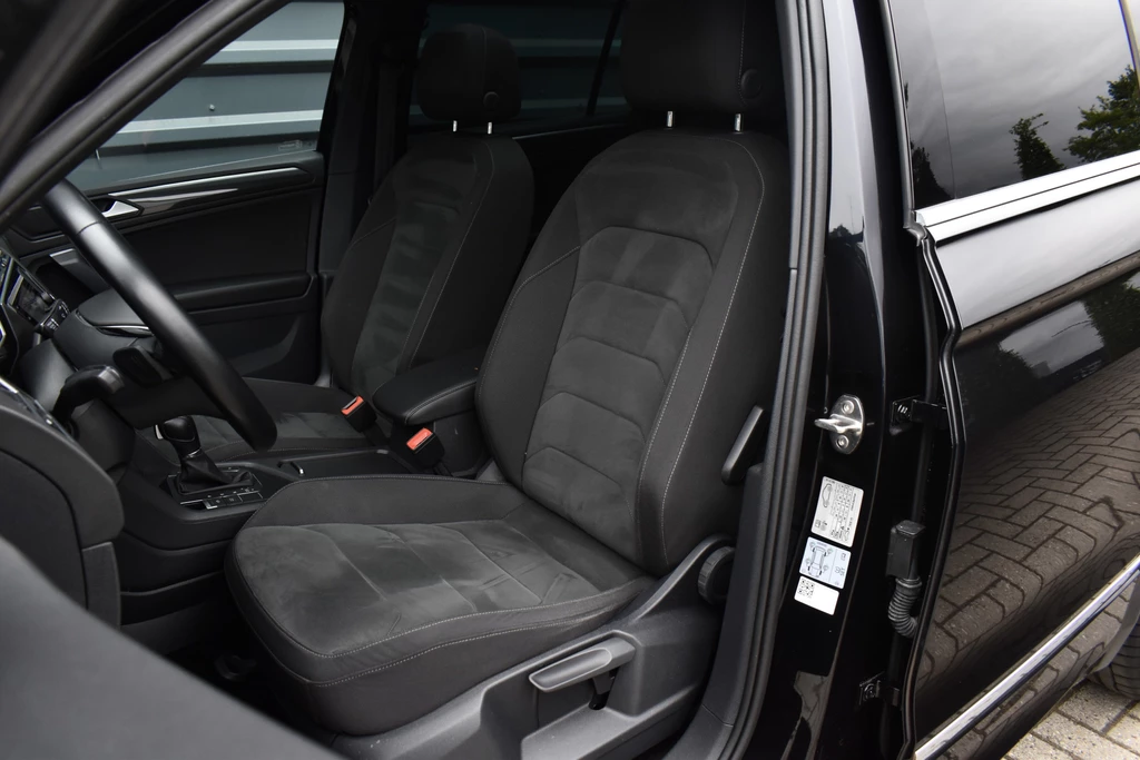 Volkswagen Tiguan – foto 10