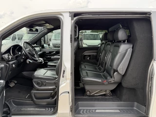 Mercedes-Benz V-Klasse – thumbnail 13