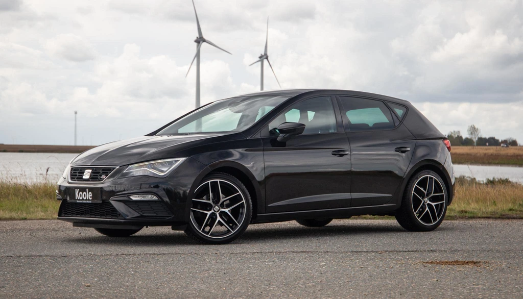 SEAT Leon – foto 4