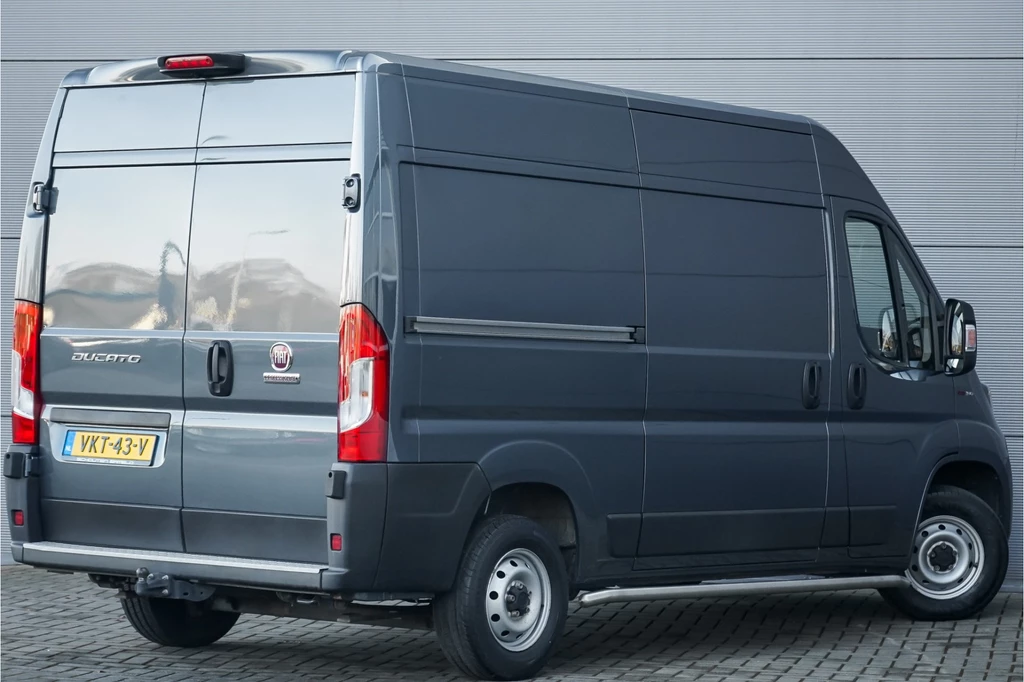 Fiat Ducato – foto 7