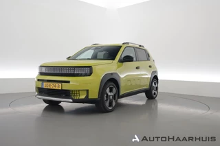 Fiat Grande Panda – thumbnail 1