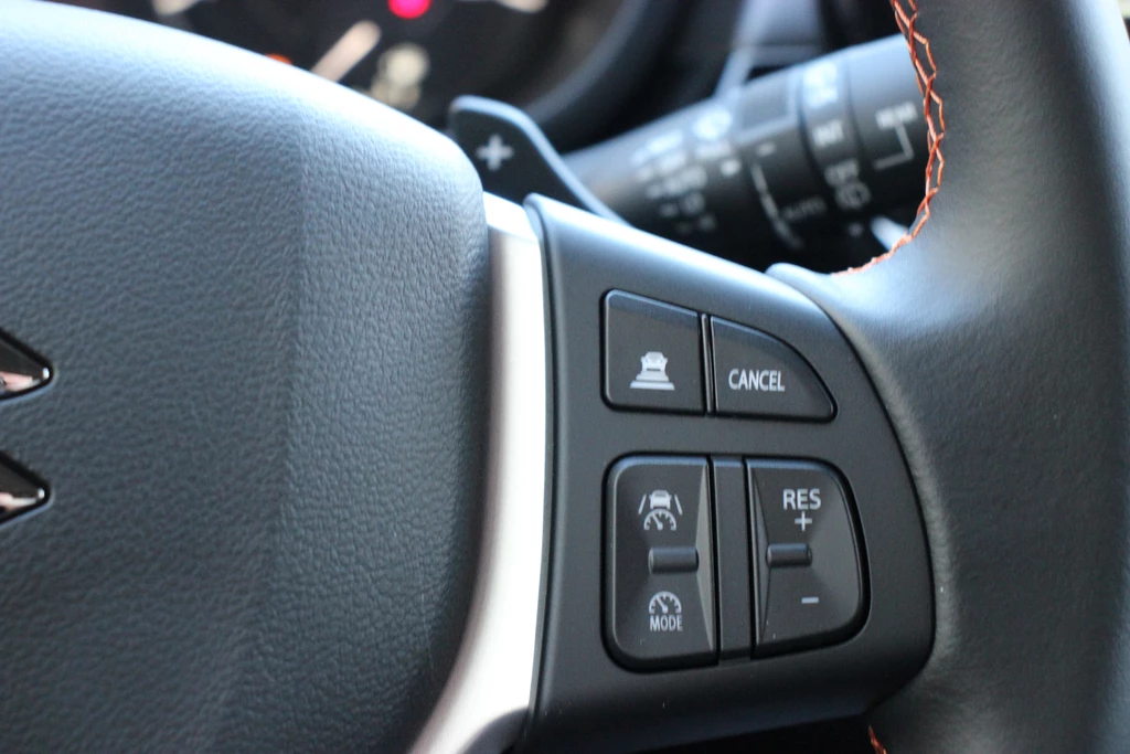 Suzuki S-Cross – foto 17