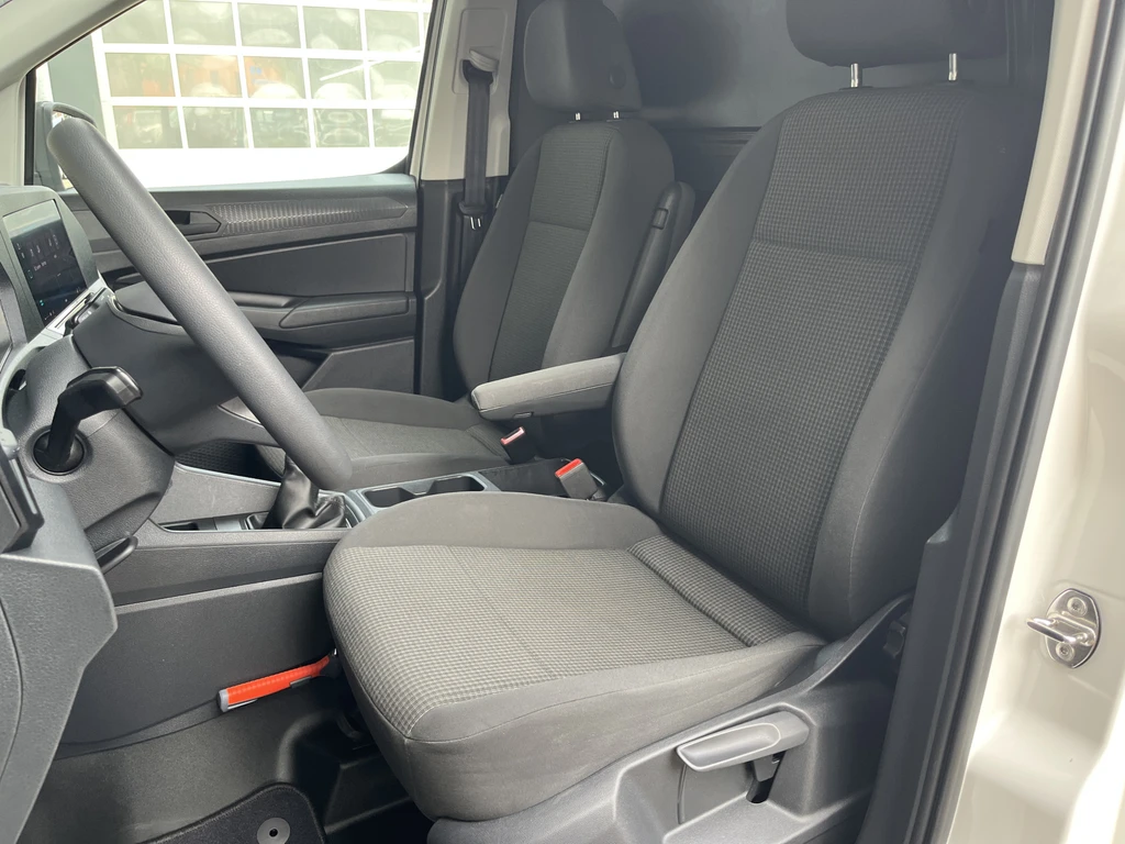 Volkswagen Caddy – foto 29