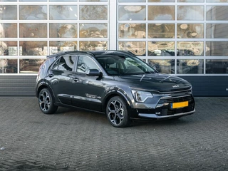 Kia Niro – thumbnail 6
