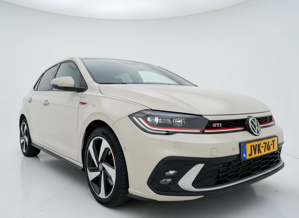 Volkswagen Polo – foto 8