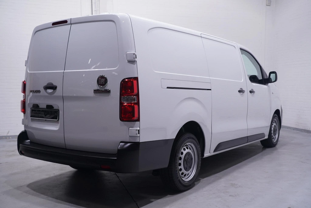 Fiat Scudo – foto 7
