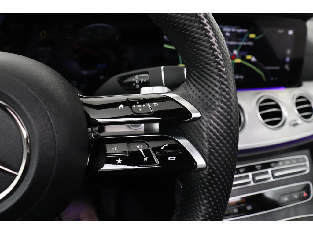 Mercedes-Benz E-Klasse – foto 22