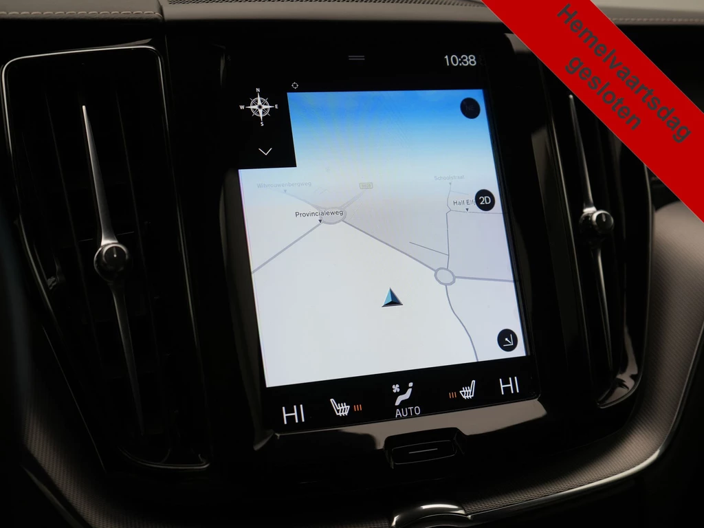 Volvo XC60 – foto 39