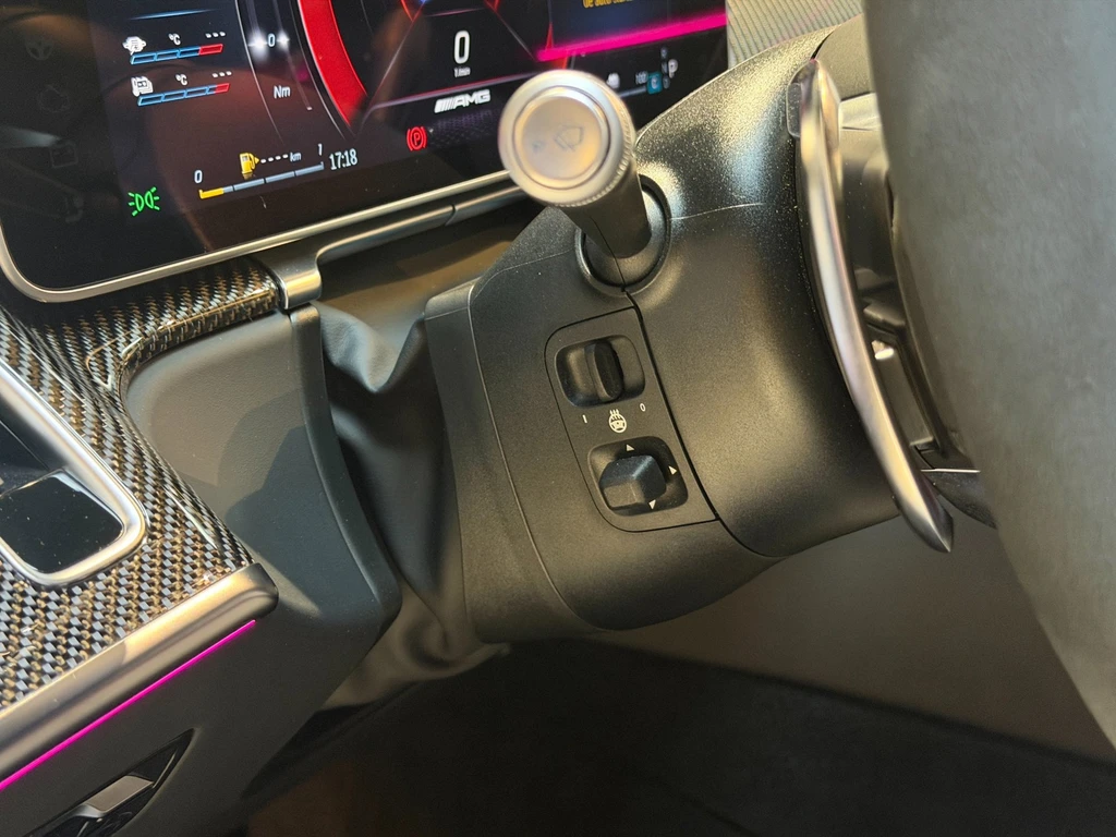 Mercedes-Benz S-Klasse – foto 25