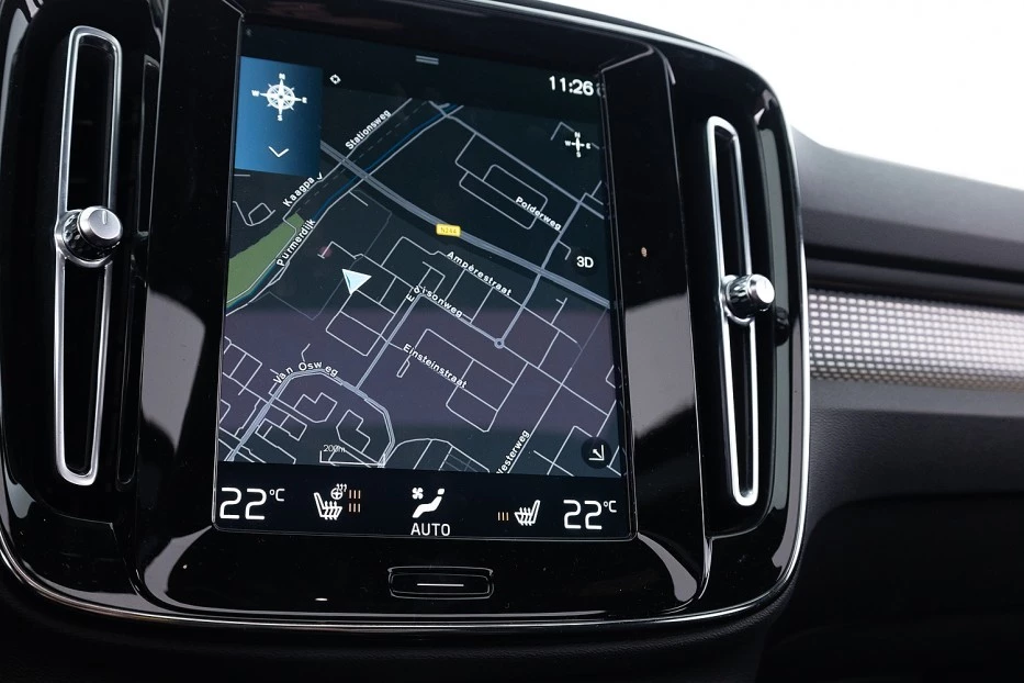 Volvo XC40 – foto 26