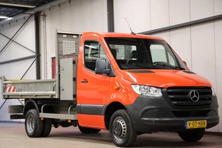 Mercedes-Benz Sprinter – thumbnail 8