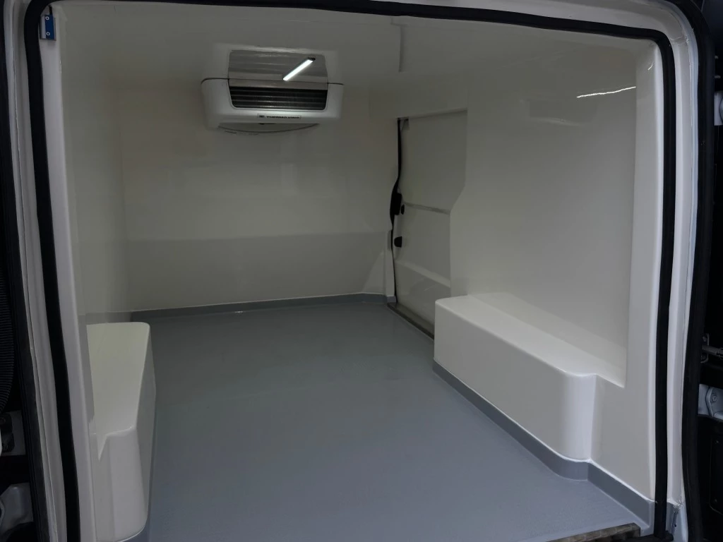 Renault Trafic – foto 19