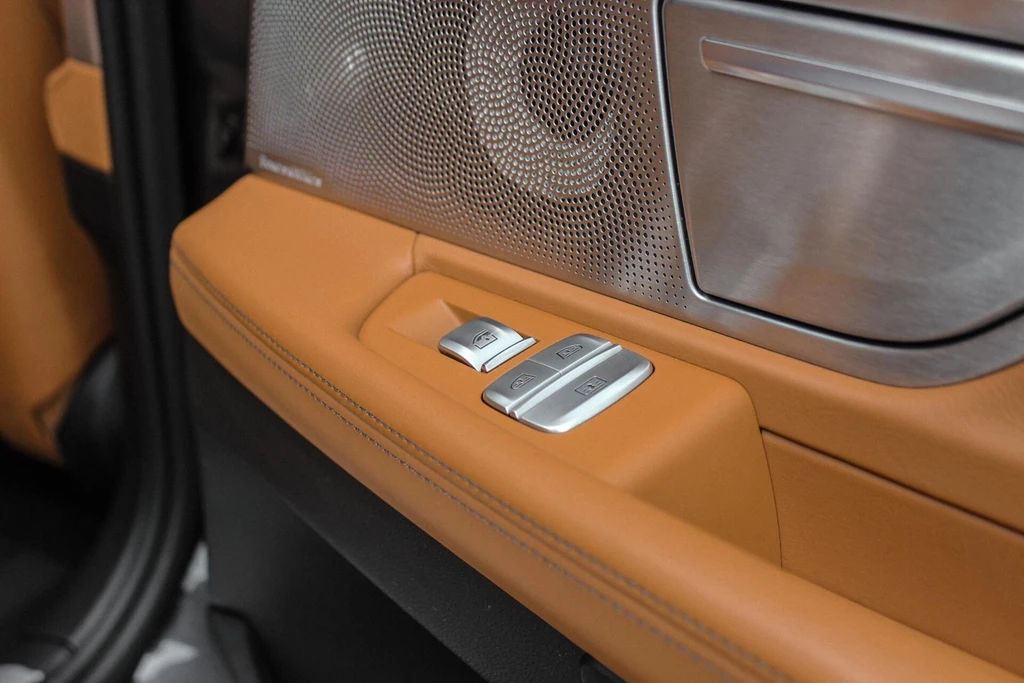 BMW 7 Serie – foto 30