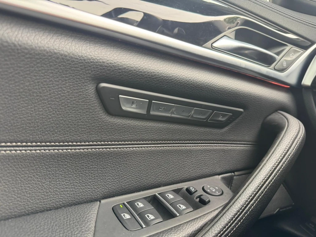BMW 5 Serie – foto 40