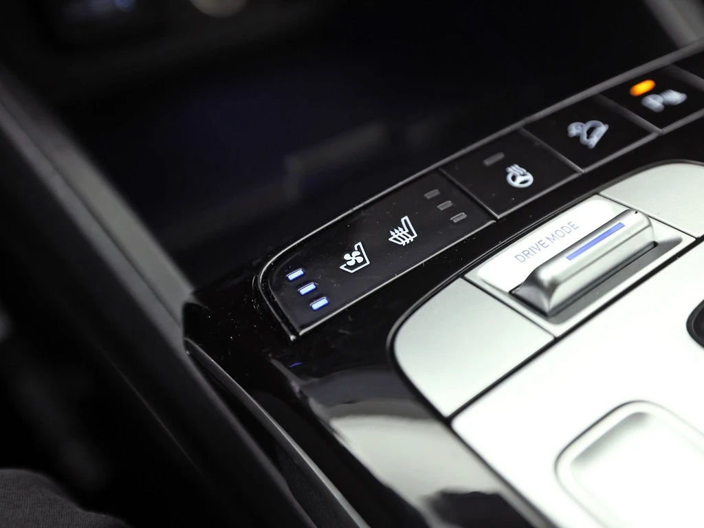 Hyundai Tucson – foto 14