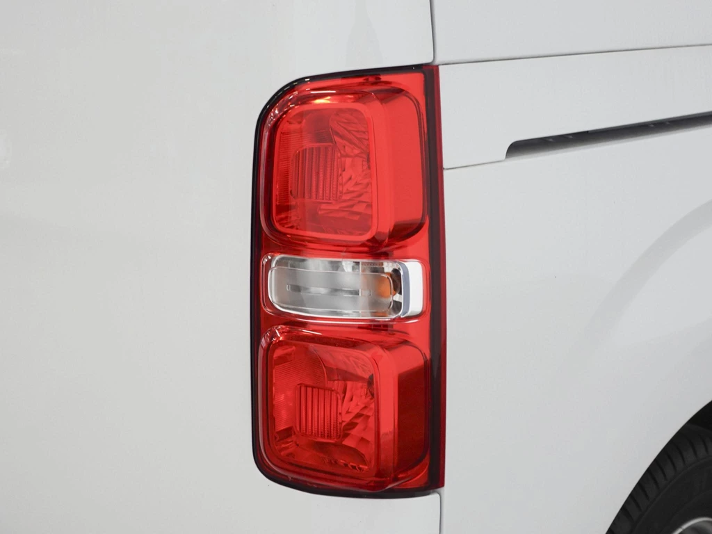 Opel Vivaro – foto 35