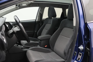 Toyota Auris – thumbnail 17