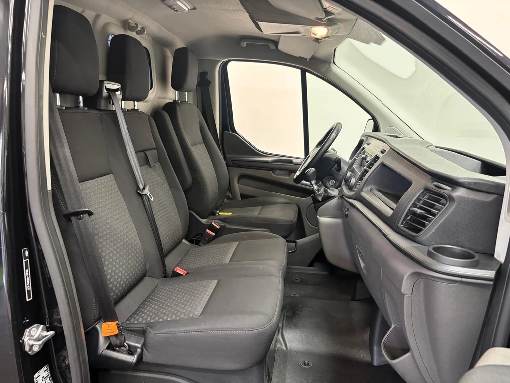 Ford Transit Custom – foto 28