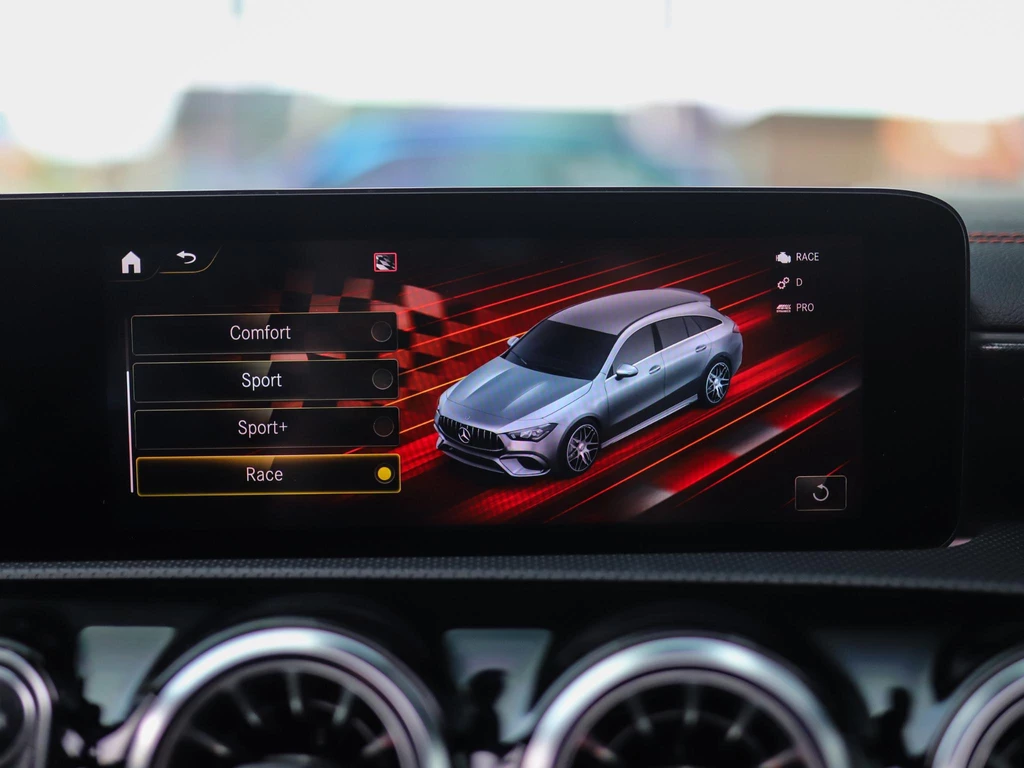 Mercedes-Benz CLA – foto 55