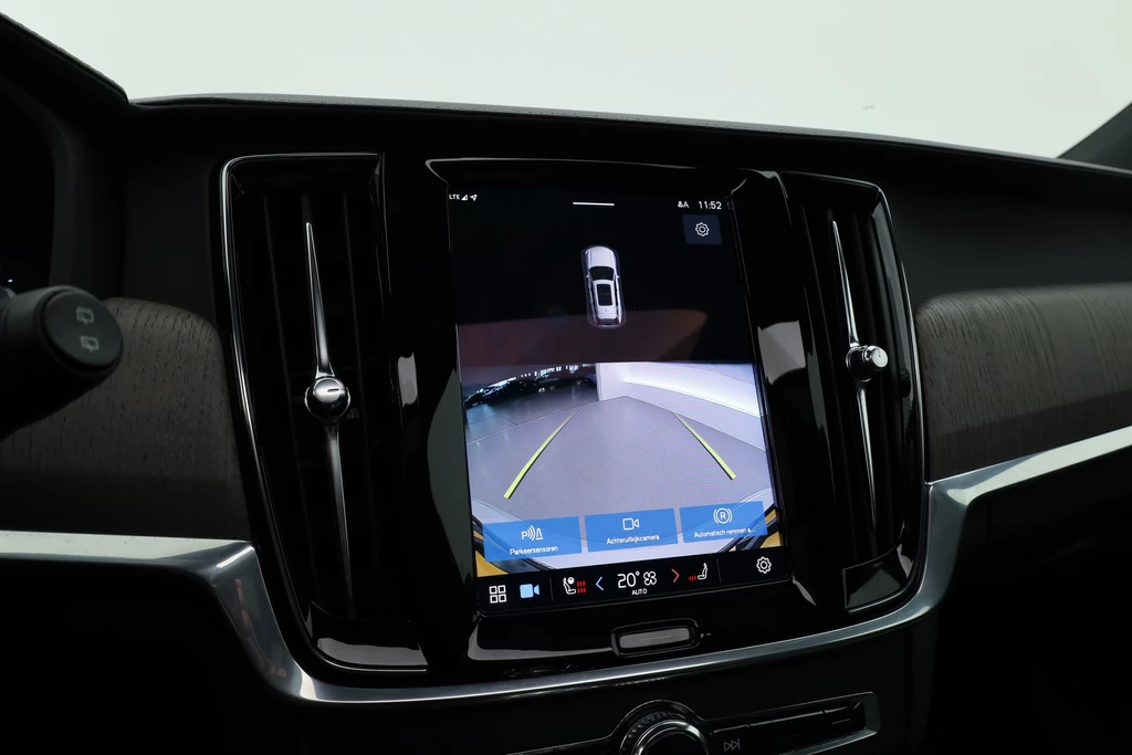 Volvo V90 – foto 28