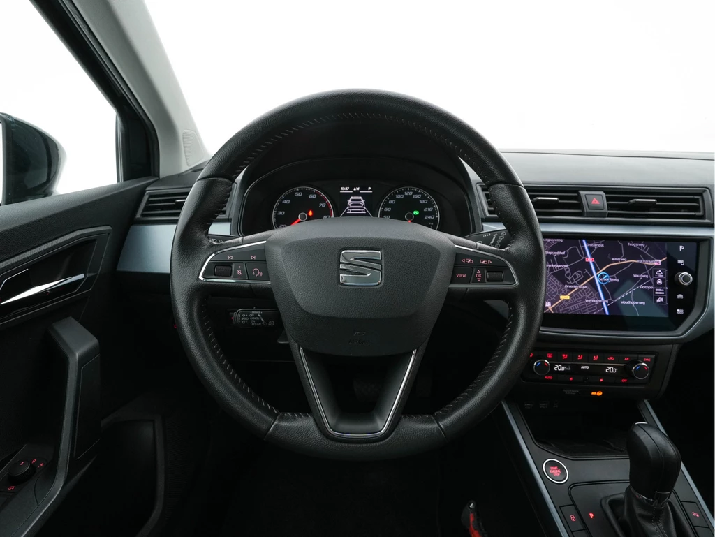 SEAT Arona – foto 19