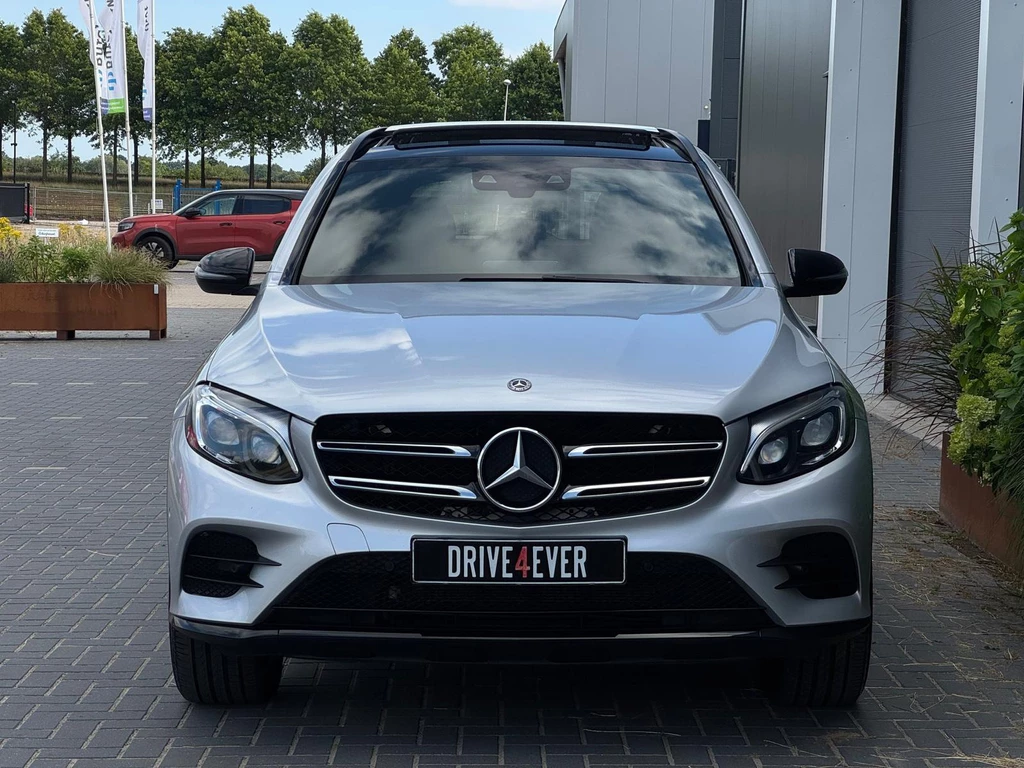 Mercedes-Benz GLC – foto 15