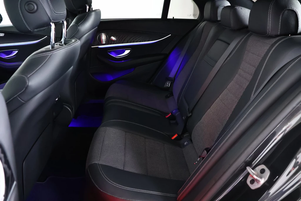 Mercedes-Benz E-Klasse – foto 13