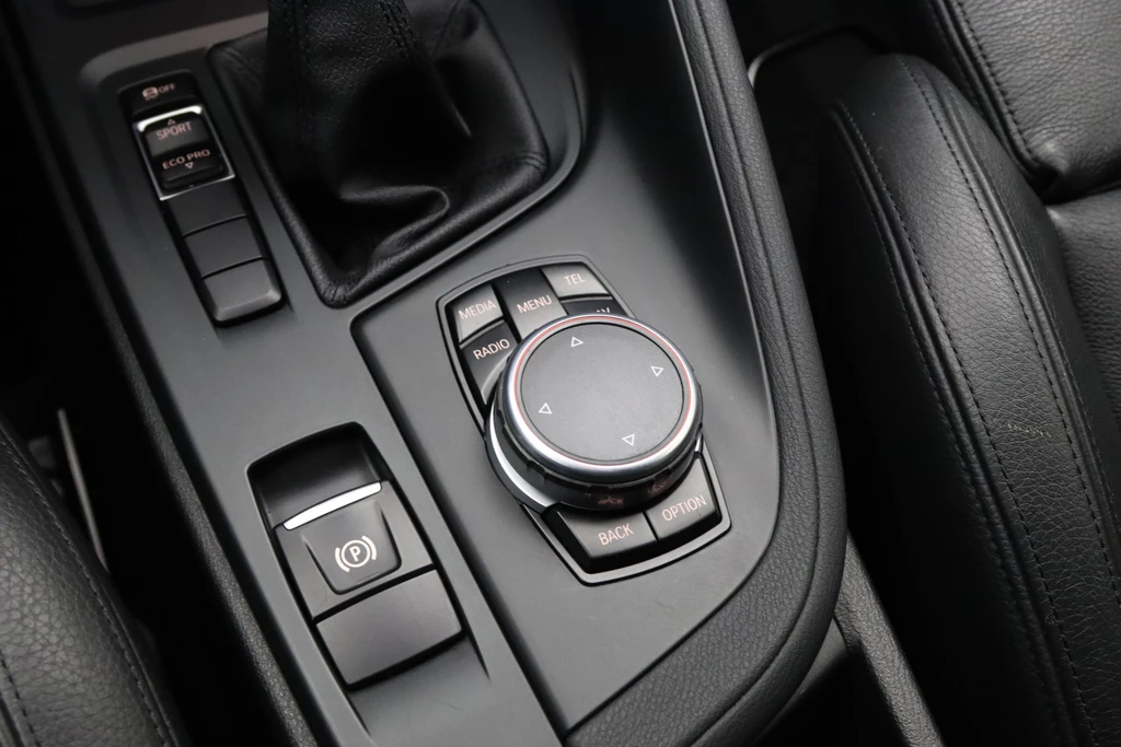 BMW X1 – foto 21