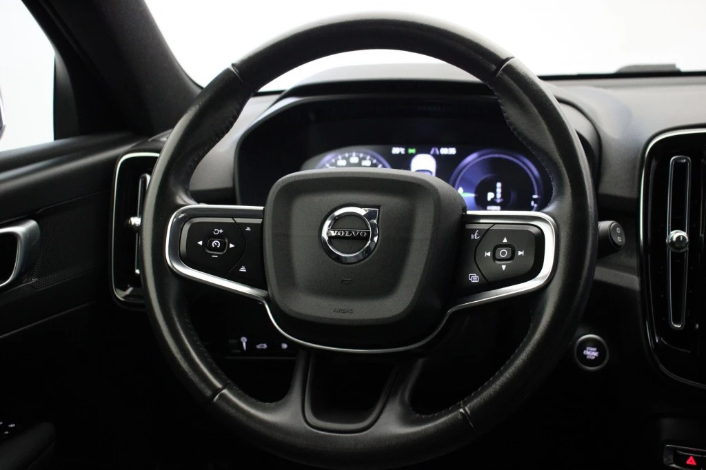 Volvo XC40 – foto 20