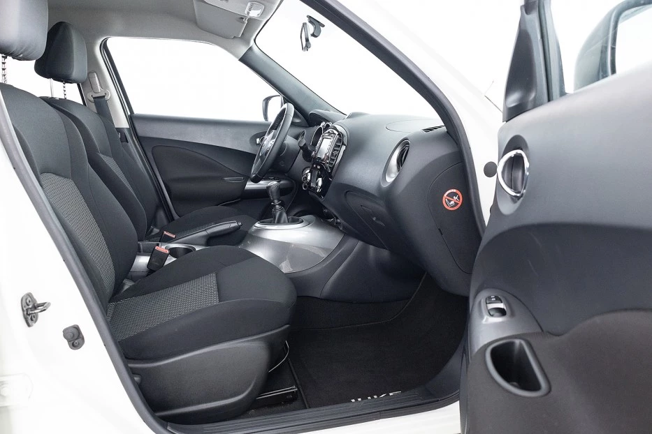 Nissan Juke – foto 14