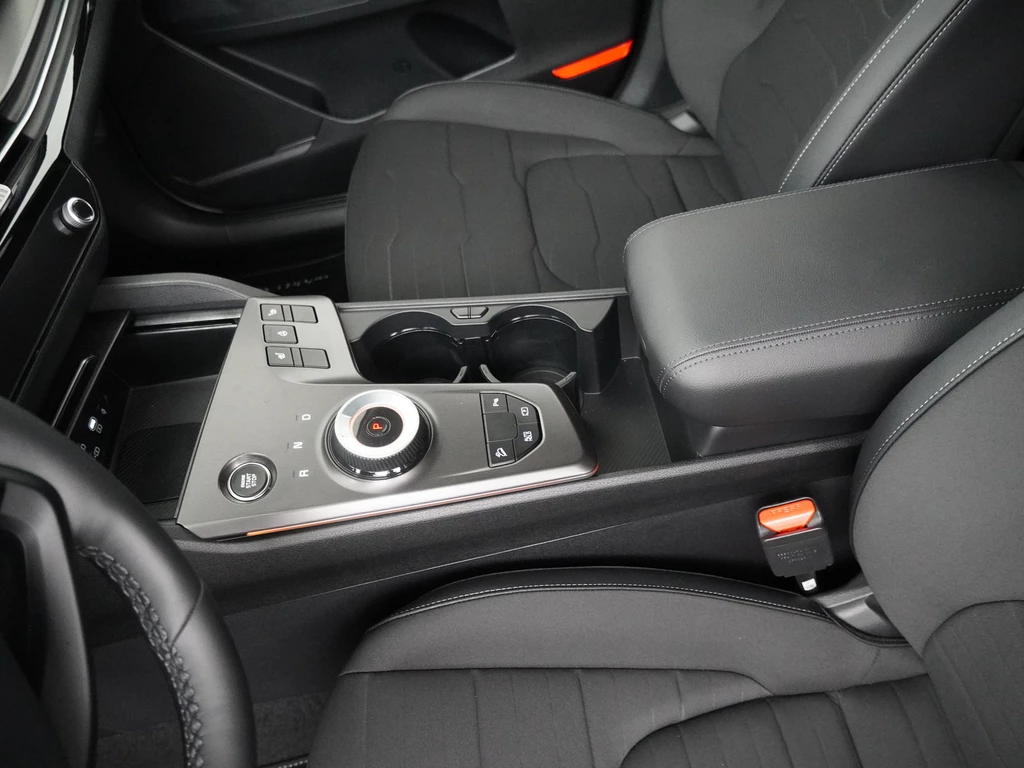 Kia Sportage – foto 31