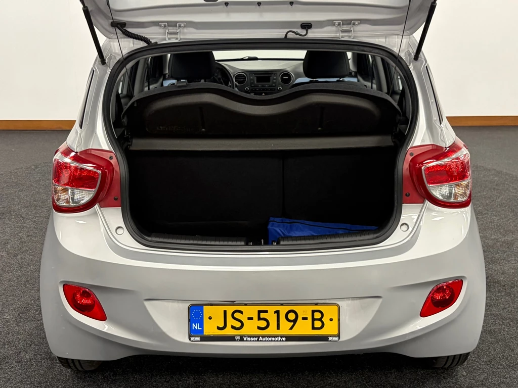 Hyundai i10 – foto 13