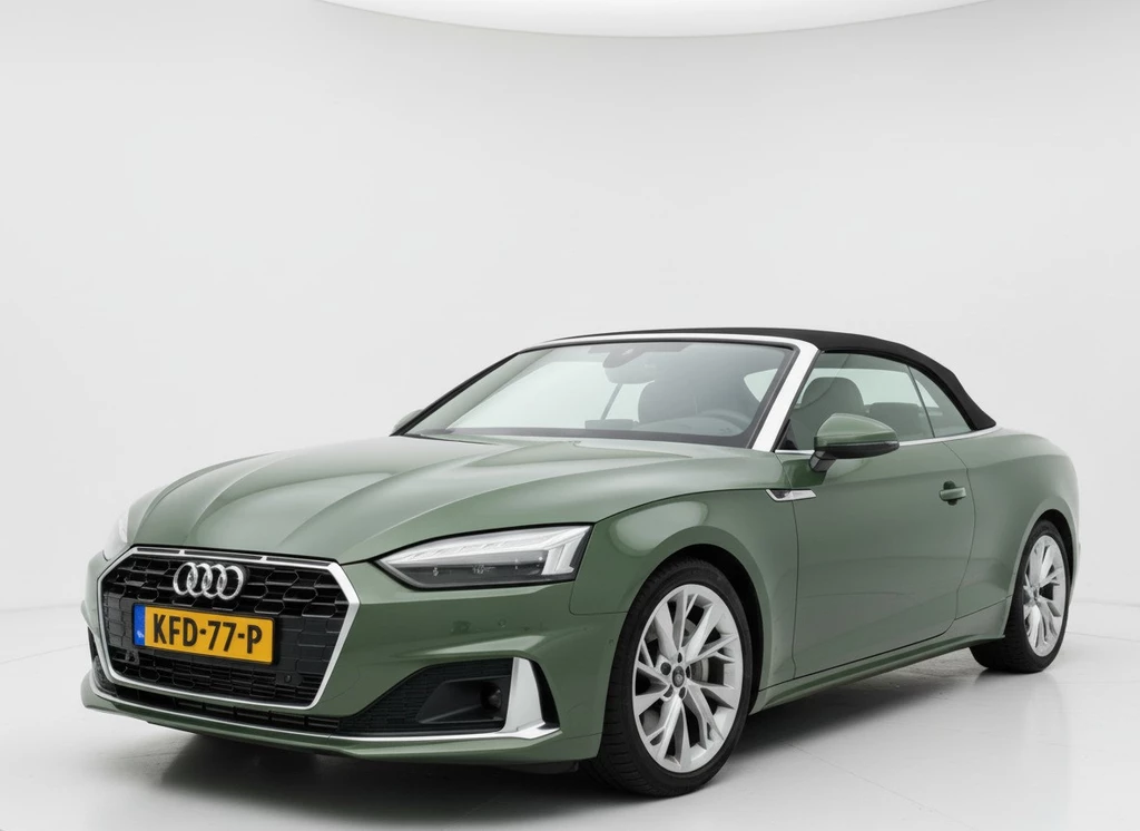 Audi A5 – foto 2