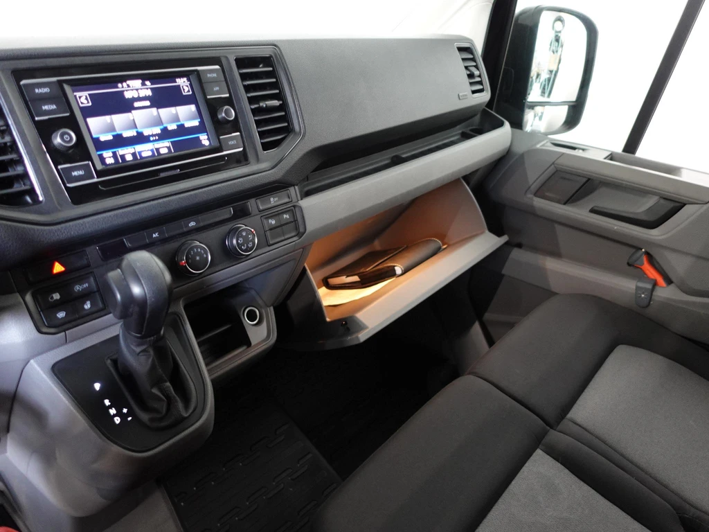 Volkswagen Crafter – foto 31