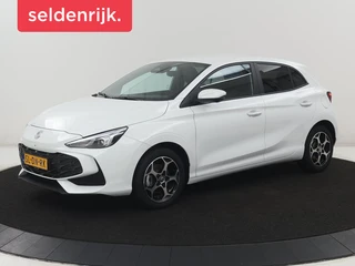 MG MG3 – thumbnail 1