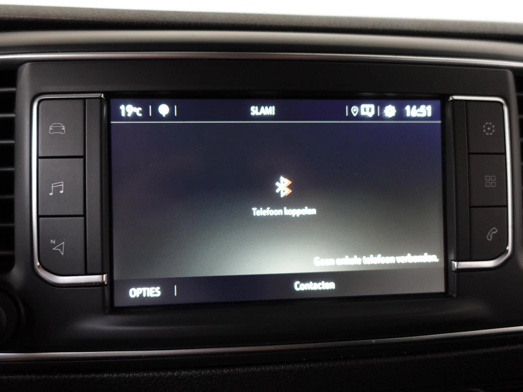 Opel Vivaro – foto 29