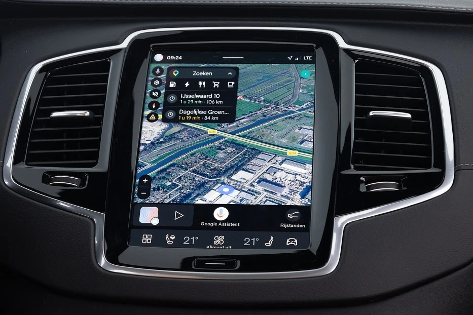 Volvo XC90 – foto 28