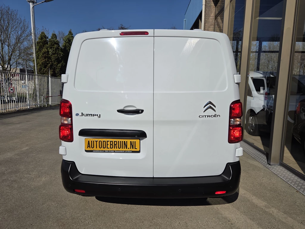 Citroën ë-Jumpy – foto 5
