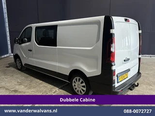 Renault Trafic – thumbnail 2