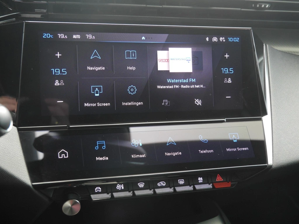 Peugeot 408 – foto 24