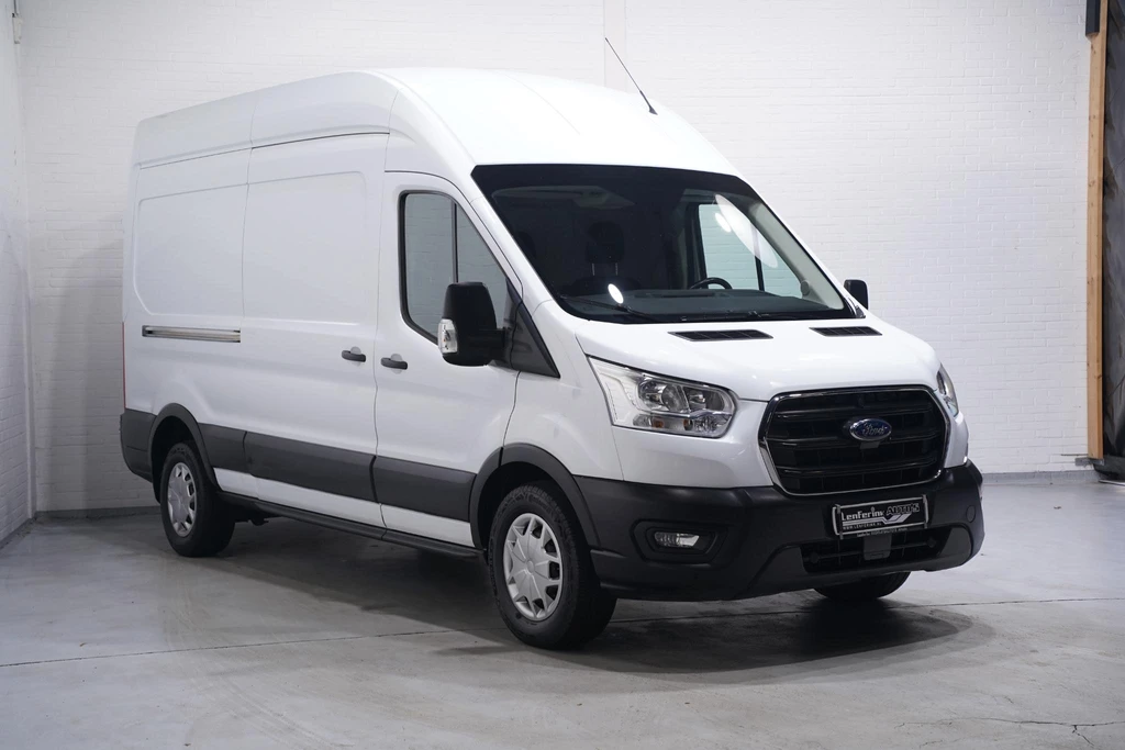 Ford Transit – foto 10