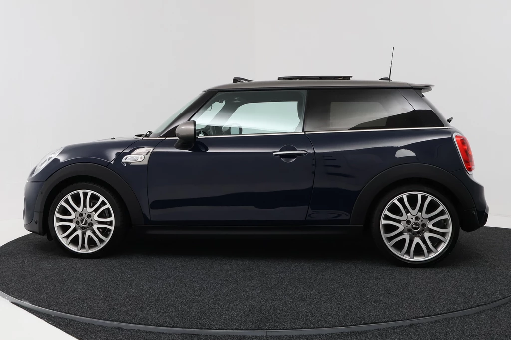 MINI Cooper S – foto 2