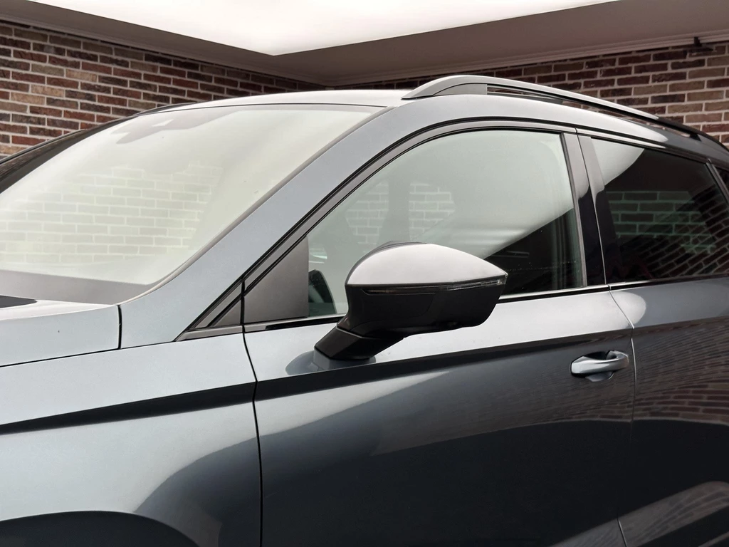 CUPRA Ateca – foto 34