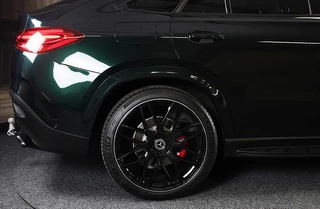 Mercedes-Benz GLE – thumbnail 60
