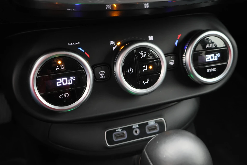 Fiat 500X – foto 45