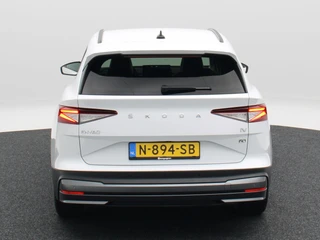 Škoda Enyaq iV – thumbnail 3