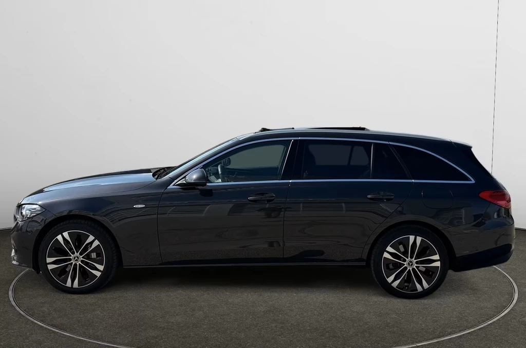 Mercedes-Benz C-Klasse – foto 2
