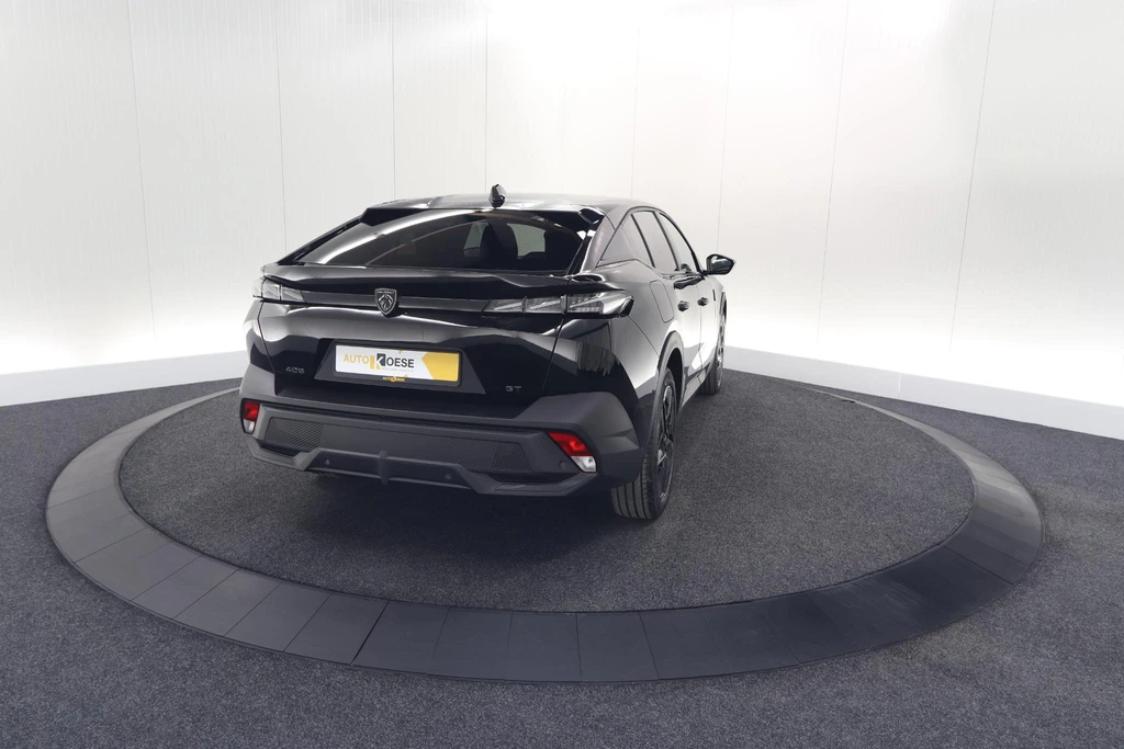 Peugeot 408 – foto 11