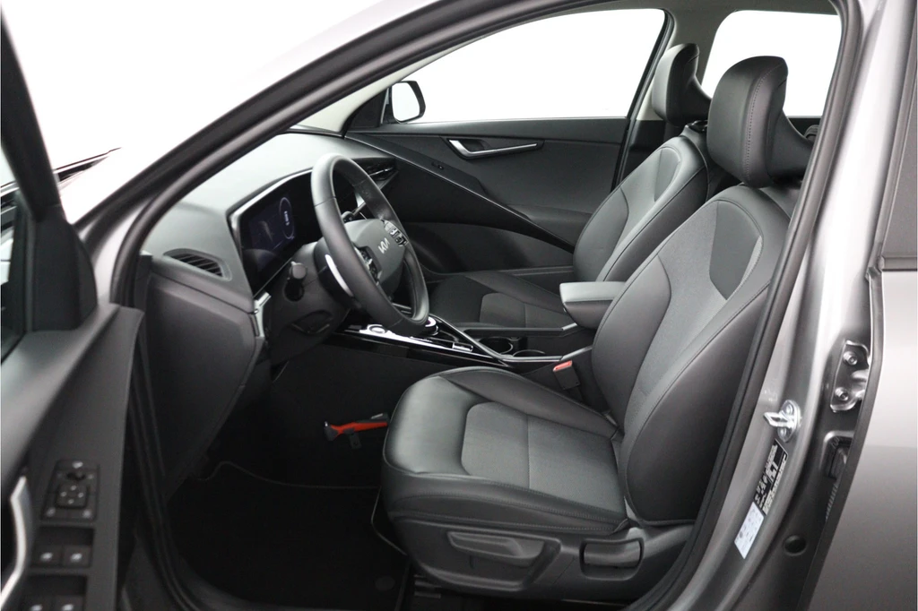 Kia Niro – foto 22