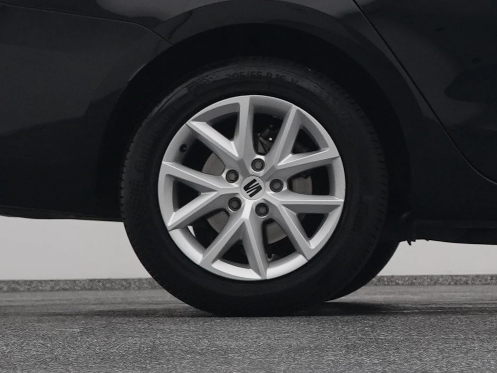 SEAT Leon – foto 41